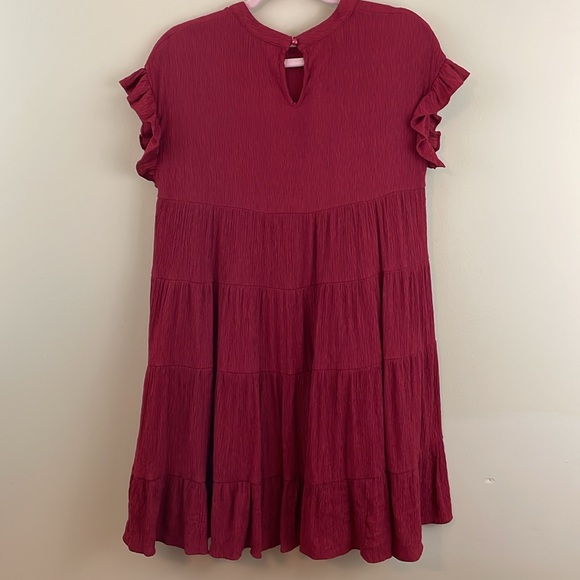 Petal Roz Ladies Dress - L - Picture 3 of 6